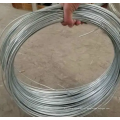 Fil de fil galvanisé de 2,5 mm